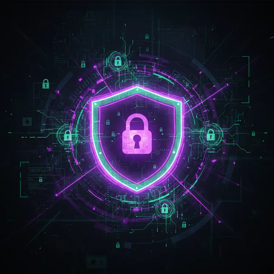 Anti-phishing PGP canary