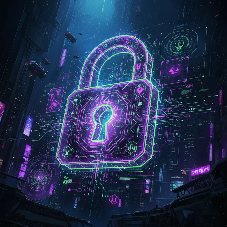 PGP encryption and AES-256 session crypto